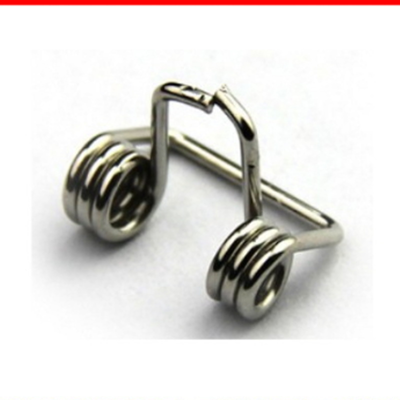 伸缩线发条弹簧坪地定制电池弹簧扭力弹簧价格公道质量有保证