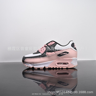 ��ԭ �ͼ� �\��ЬAir max 90 �����\����Ь���eЬ �͹� ��Ů��H