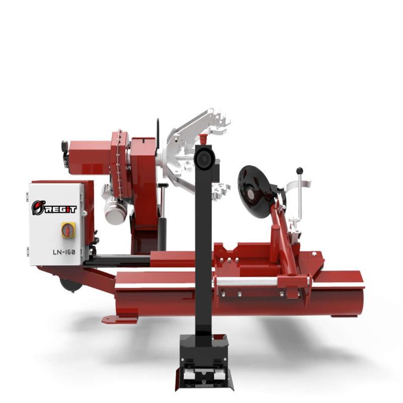 大车扒胎机 卧式14-26英寸卡车拆胎机 汽车维修客车轮胎拆装机