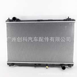 适用丰田发动机水箱  15皇冠2.5 GRS218   164000P460