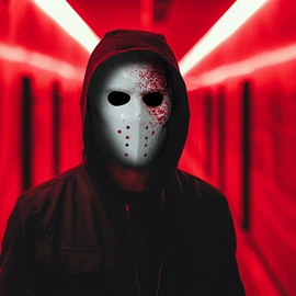 面具;减压玩具;化妆服饰道具