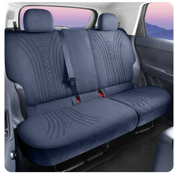 2027 Leapmotor A05 car seat covers, specifically designed for the 405 Comfort Edition and 510S Enjoy Edition, all-season full-coverage seat cushions