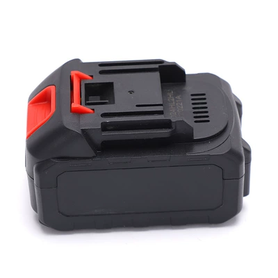 Lithium battery car washing water Portable car washer - 10-batteries