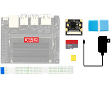 Ӣ���_Jetson Nano�����B ���z���^ 64G SD�� �Դ �ž� ����ñ