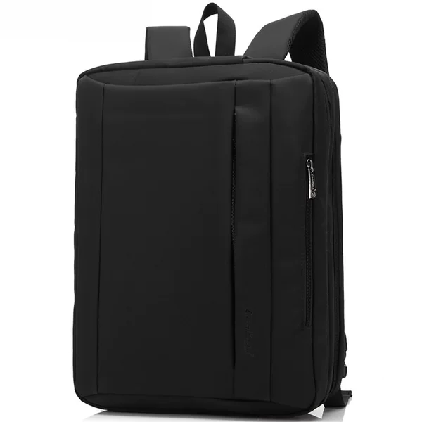 Amazon Multifunctional Computer Backpack Men's Business Portable Crossbody Shoulder Computer Bag Business Commuting