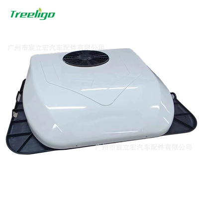 Automotive air conditioning | 无 Air Conditioner for