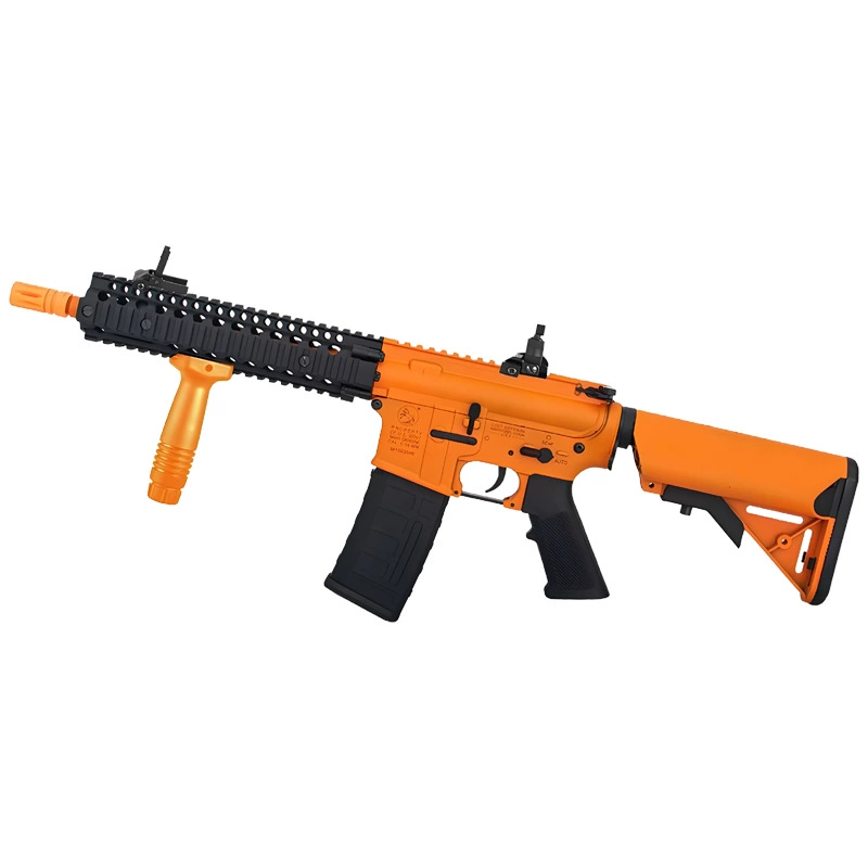 Tijun mk18 игрушки 2-го поколения 3-го поколения 4-го поколения Tijun 2.5 модель ар продолжительный тактический бой мальчик подарок через границу