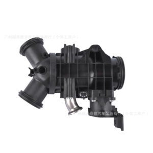 Land Rover Range Rover Evoque Jde39855Lr061957Lr078546 elektron qaz pedalı klapanı