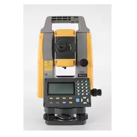 全站仪;对讲机;手持GPS定位