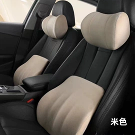 座垫、座套;四季垫;头枕