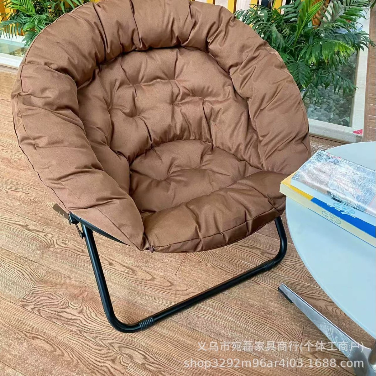 Лунный стул для взрослых шезлонги ленивый шезлонг складной стул шезлонги Студенческое общежитие складной стул