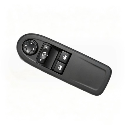96659921ZD is suitable for RCZ car window lift switch assembly and window lift controller