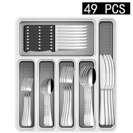 刀叉勺套装;勺、调羹;西餐刀叉勺