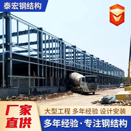 钢结构;金属建材;建筑项目合作