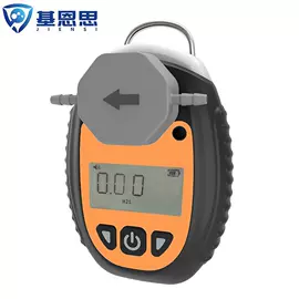 气体检测仪;其他气体分析;氧气检测仪