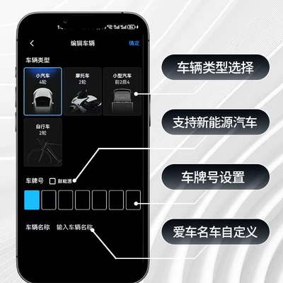 External Sensor Tire Detector, Tire pressure monitoring system