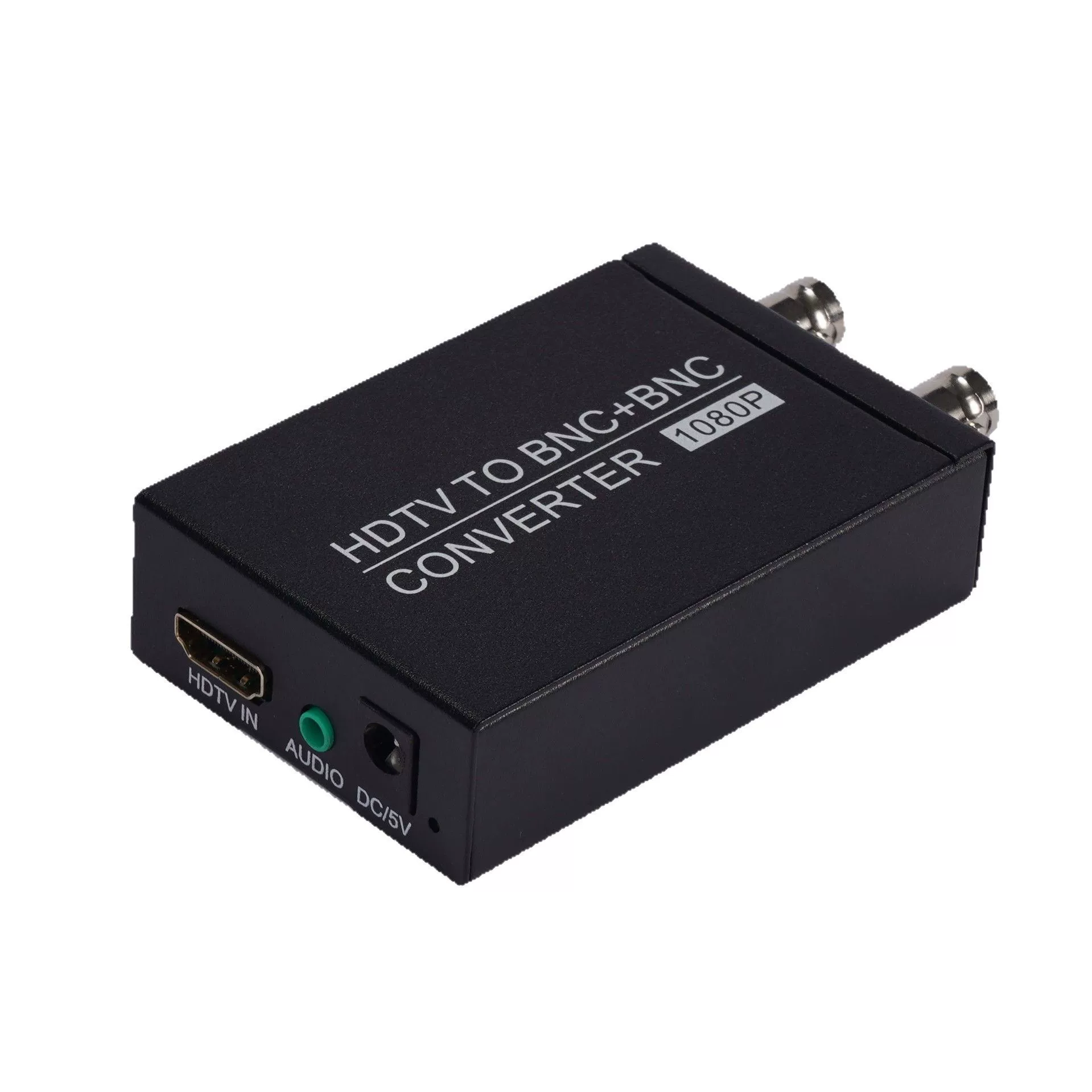 AHD/TVI/CVI/CVBS Передача HDMI HD Камера сигнал сигнал преобразователь Bringing 1080P