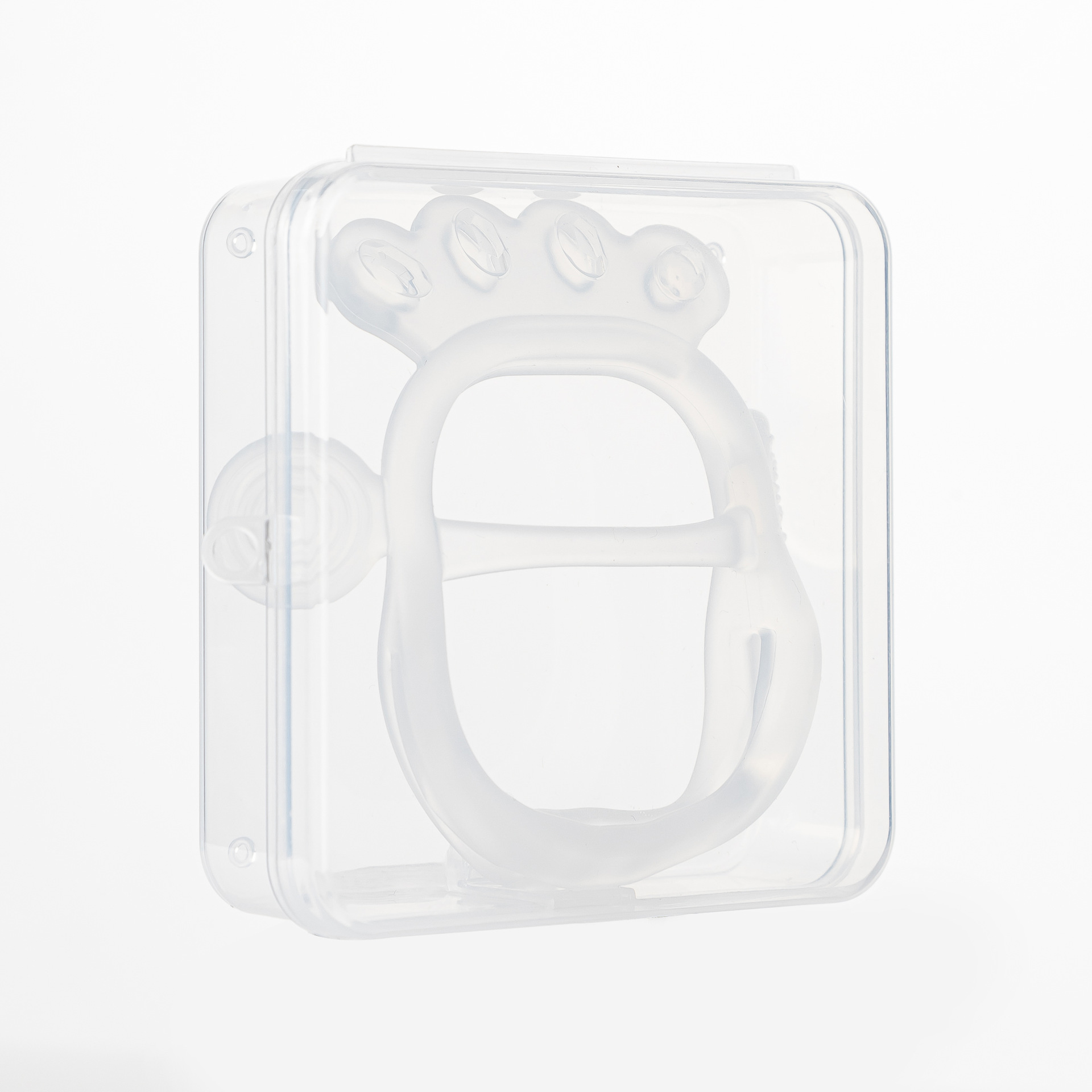 Brazalete de pulsera, silicona de grado alimenticio para bebés, pegamento de mordida para bebés, pegamento de mordida para pies, pegamento de mordida para manos, pegamento de mordida para manos, pegamento de mordida para manos, pegamento de mordida para manos