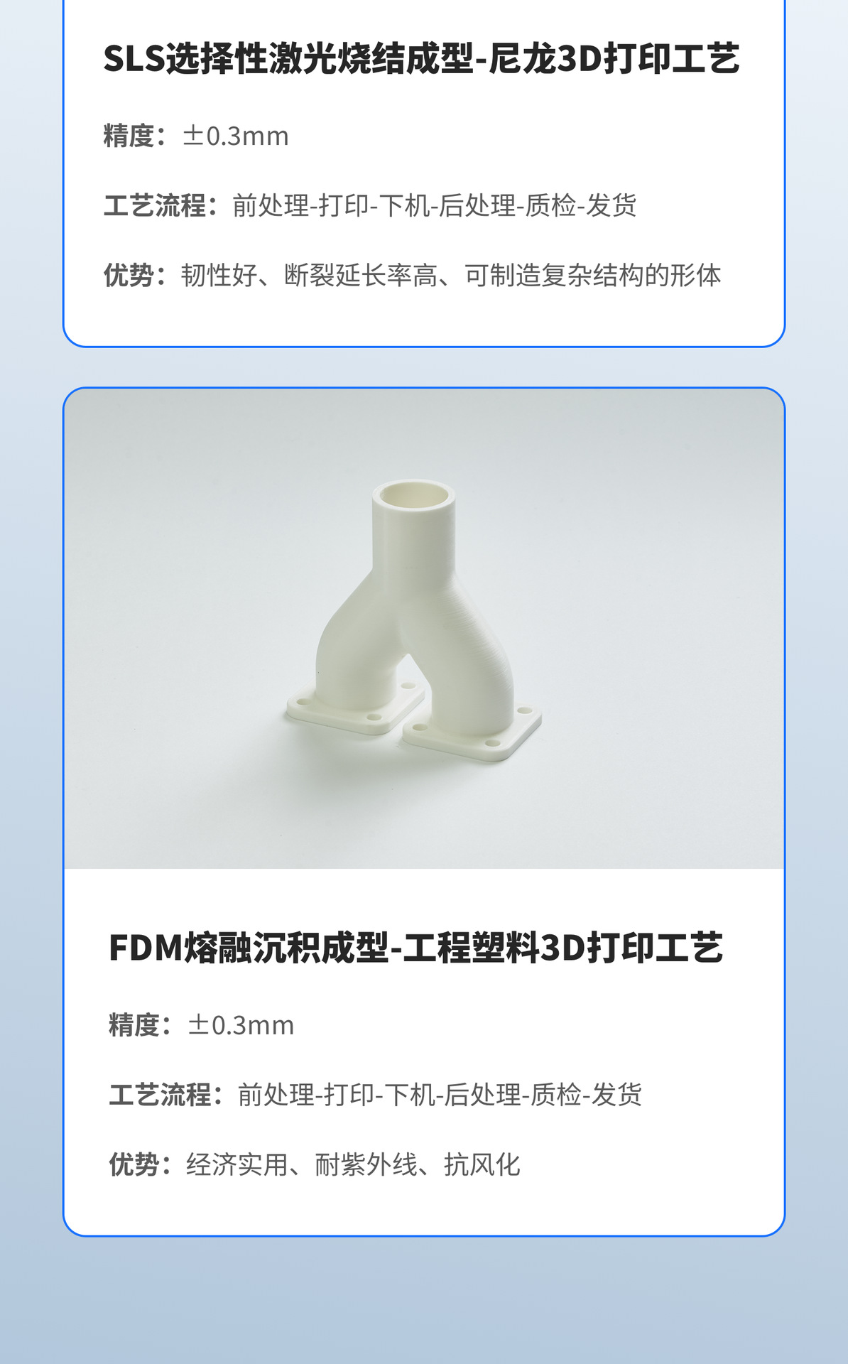 Jialichuang 3DSLM metal printing mold manufactures stainless steel and titanium alloy printing for industrial-grade integrated molding