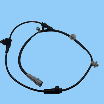 Selling high-quality ABS wheel ABS modulu və sensorları