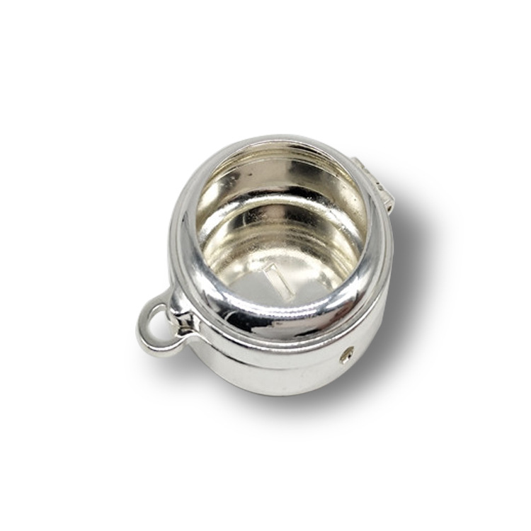 锌合金压铸 锌合金箱包扣 压铸加工 东莞虎门一站式工厂