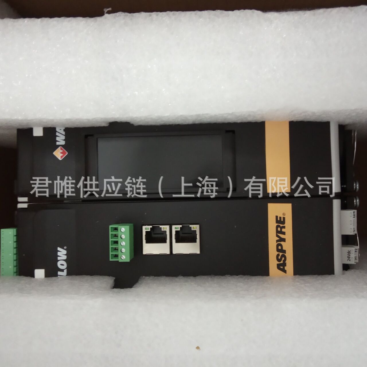 价格需核实  WATLOW 温控器 型号：LVE6LW00000300A