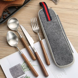 勺、调羹;西餐刀叉勺;烹饪勺铲