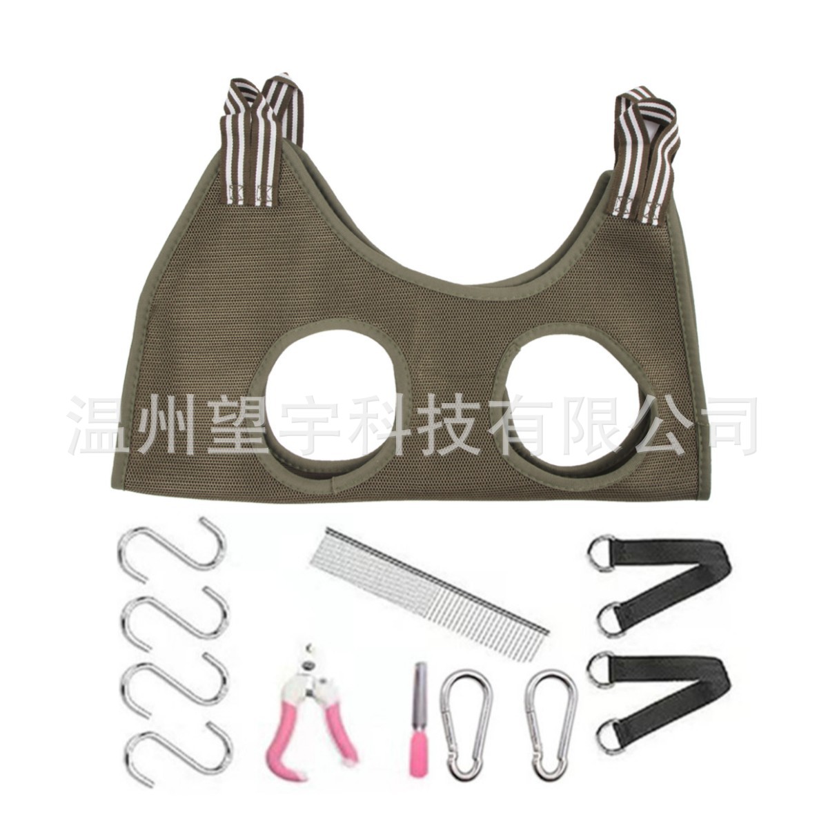 녹색 + 크로스보더 액세서리