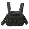 Hip bag for traveling suitable for men and women for cycling, sports tactics universal belt bag