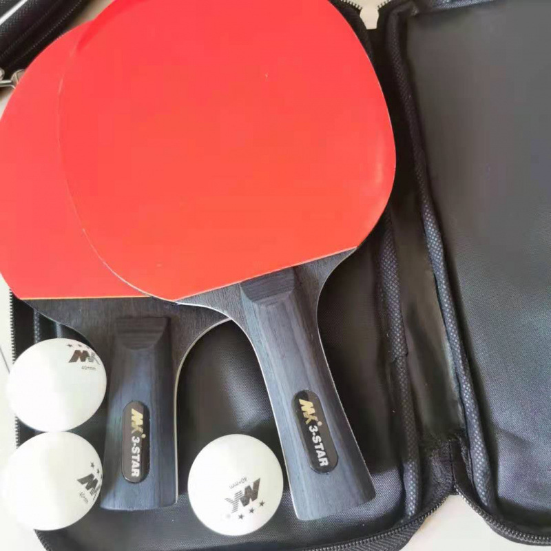 업그레이드된 삼성 세트, 긴 것 1개, 짧은 것 1개, 공 3개 무료(더블샷)