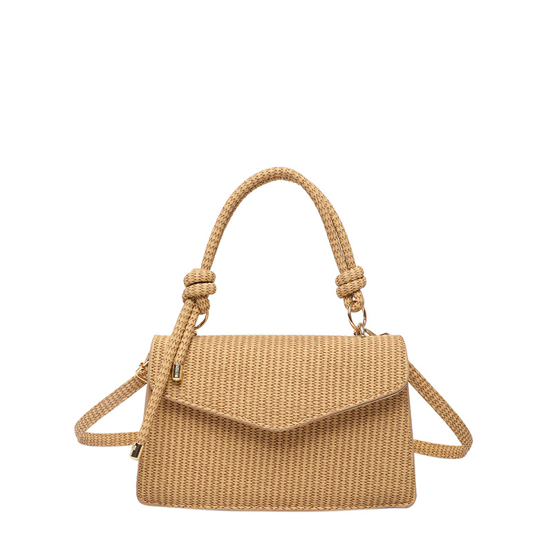 Color sólido sensación de estilo extranjero de hombro mochila de primavera 2025 bolsas de viaje de viaje de este año populares bolsas de viaje de damas