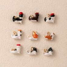 �W���羳�¿�ɐ�С؈ϵ�е���DIY���Ͳ��L��ɫϵ���~�14K��ɫ