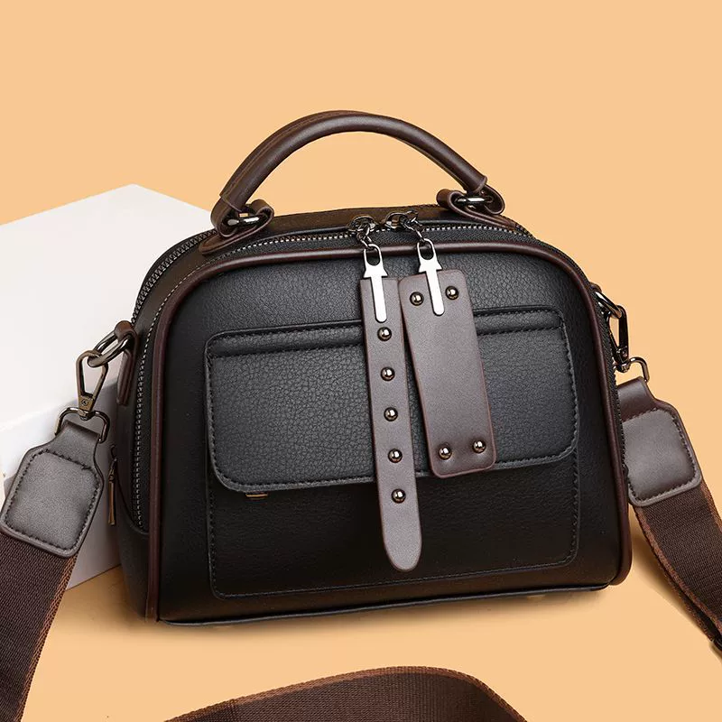 Классbag для телефона, сумка на плечо, стиль высокого качества