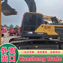 Export used excavator hC /240ھC