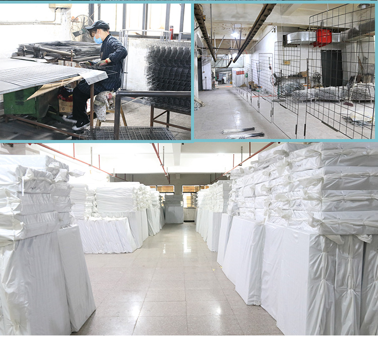 黑网片装饰详情_07