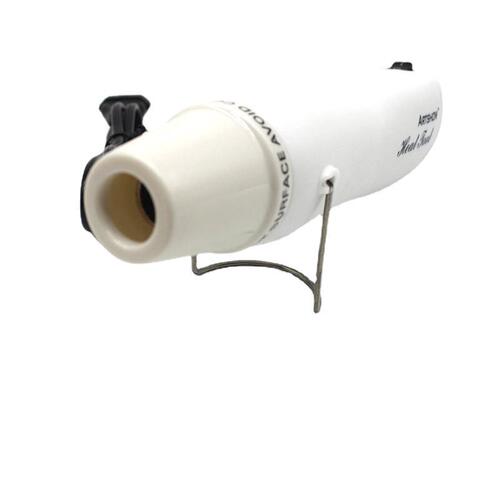 New type of soft clay hot air gun, heat shrinkable sheet shaping tool, rubber stamp DIY handmade pottery mud heating clay