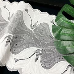 Lace fabrics wholesale, lace, nylon elastic trim, lace socks edge, lace accessories, decorative lace trim