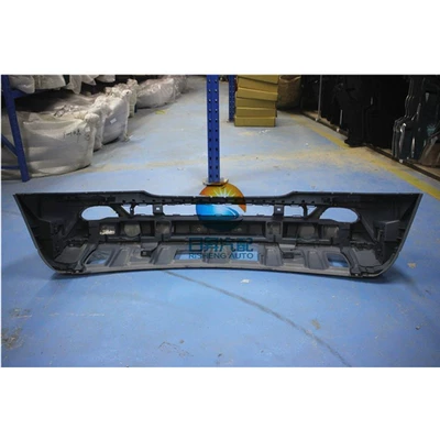 Bumper Surround, Bumper