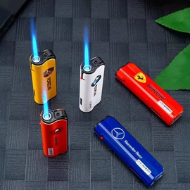 打火机;一次性打火机