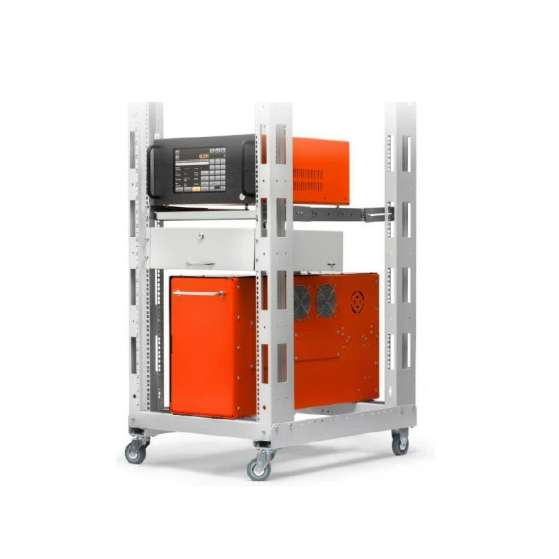 Автоматическое устройство для калибровки и контроля давления типа AGK