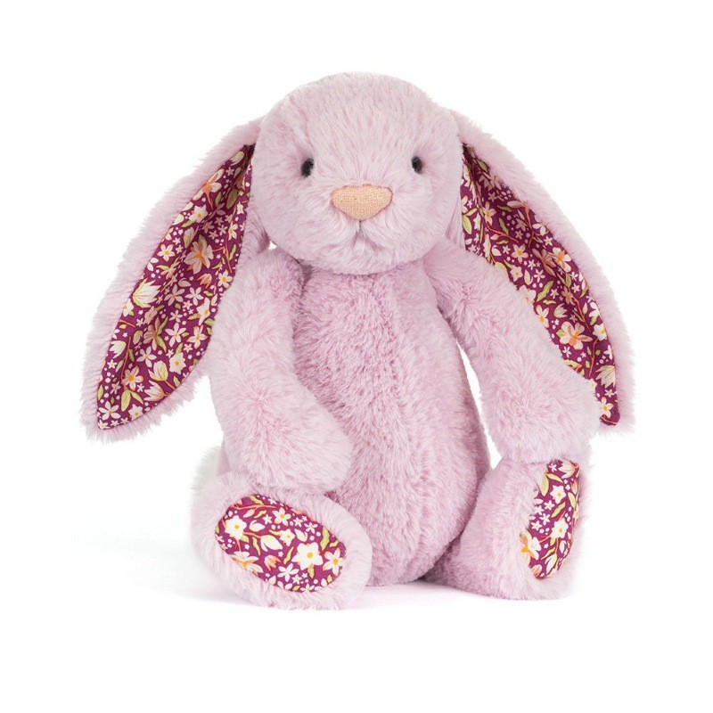 Ser Zipo Bonnie Coelho 31cm / Modelo completo com três padrões (siga a coleção para receber um saco de pó)