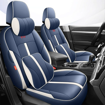 seat cover — Modelə uyğun (Original) oturacaq örtükləri
