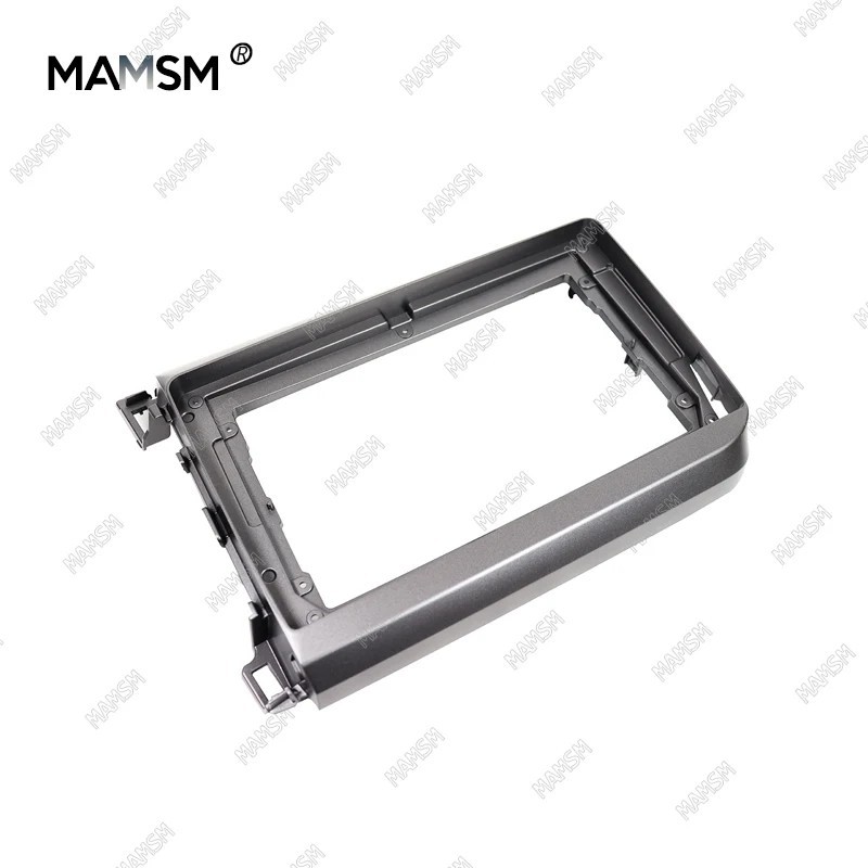 Marco de navegación Honda Civic para el marco de panel de control central modificado de navegación de Android HONDA CIVIC 2012