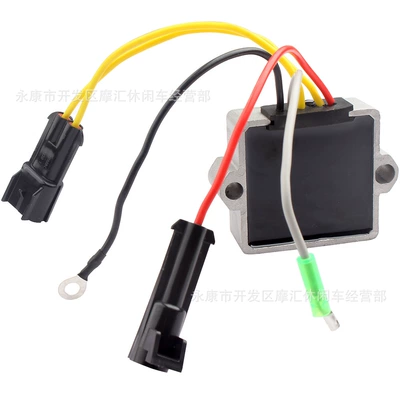 Power supply, ignition system accessories Rectifier Suitable for
