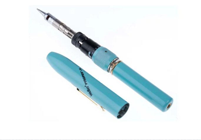 Weller威乐 T0051607599 气体热风笔