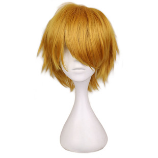 ���� ����һ�o�ٰl BLEACH�_�췴�N���S ����COS�ٰlcosplay wig