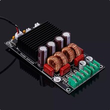 SAMP-100 TPA3255 2x300W 600W����HIFI���ֹ��Ű� ����2����