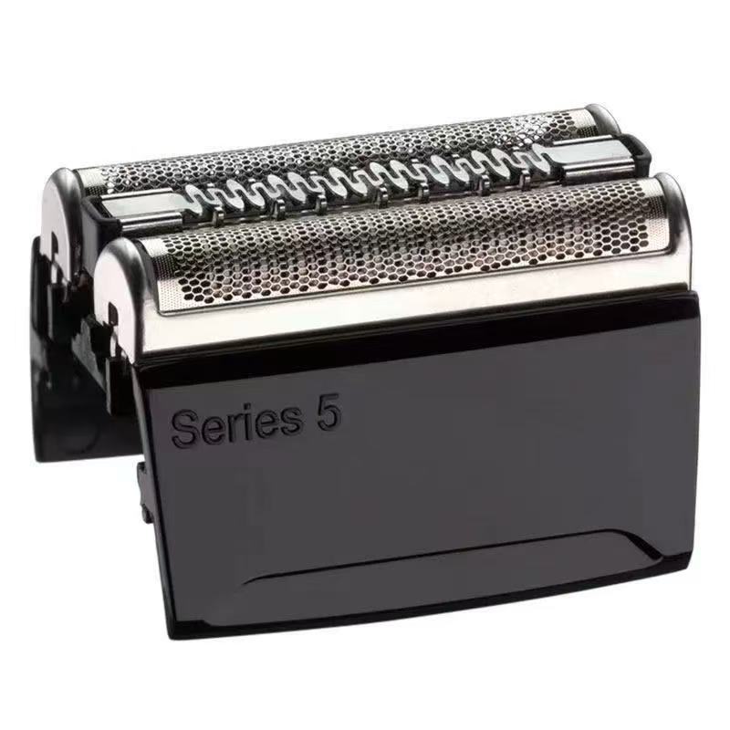 适用于搏郎3系32B21B剃须刀刀头刀网配件网罩53B70S83M92B92S批发|undefined