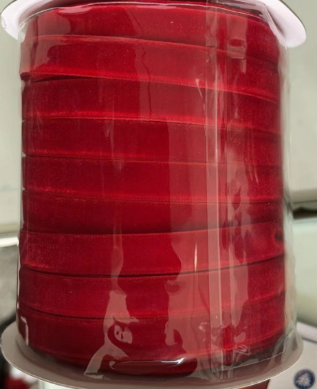 Rojo 45*50 yardas/roll * 1cm