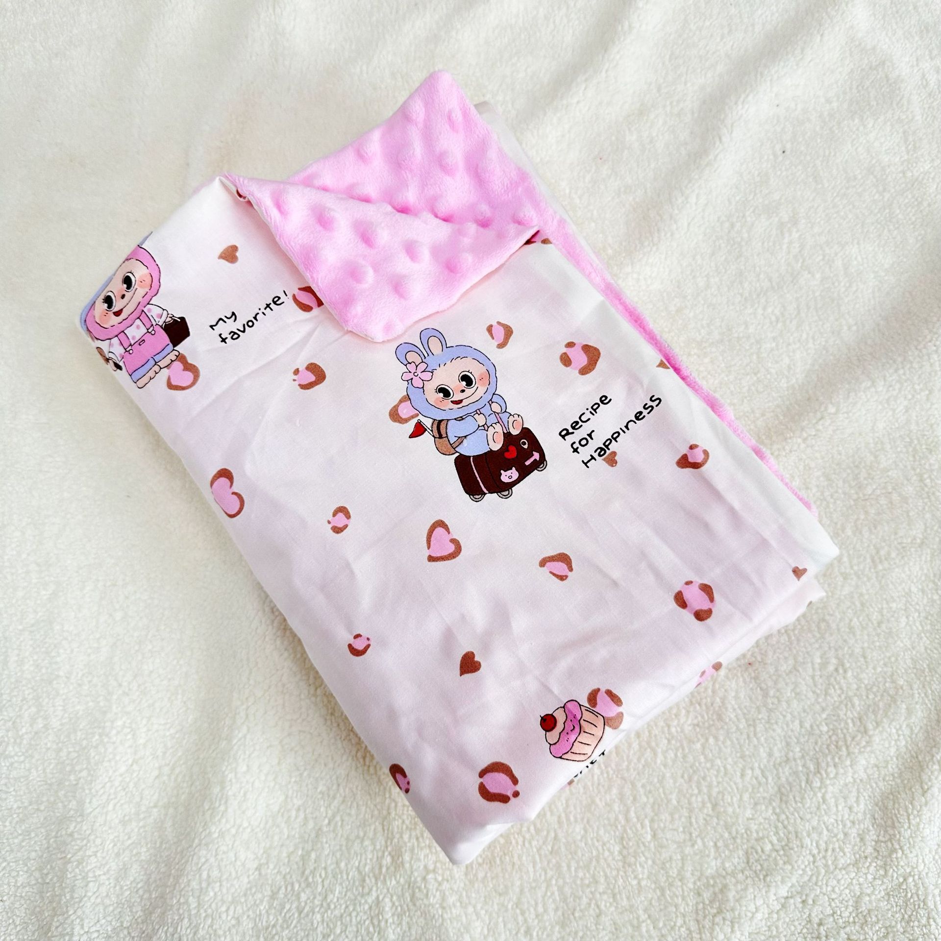 코튼 L-b-b(포지티브 파우더)